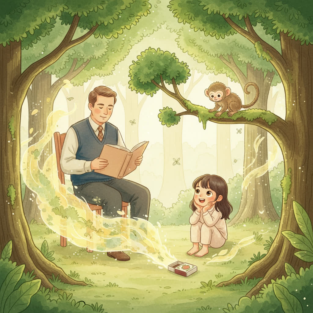 Manual Campo Manglares